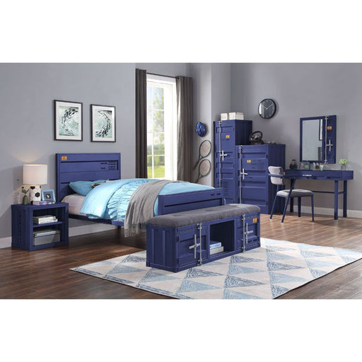 Cargo Twin Bed - 35930T - In Stock Furniture