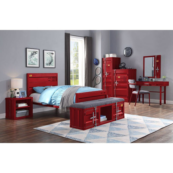 Cargo Twin Bed - 35950T - In Stock Furniture