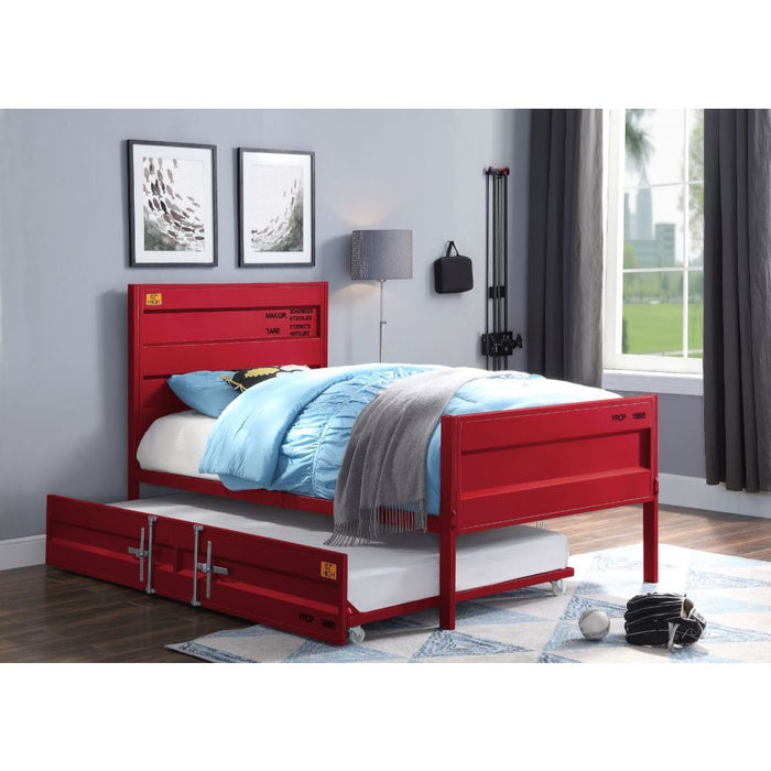 Cargo Twin Bed - 35950T - In Stock Furniture