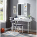 Cargo Vanity Desk - 35909 - In Stock Furniture