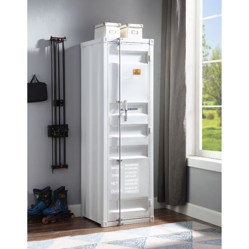 Cargo Wardrobe - 35911 - In Stock Furniture