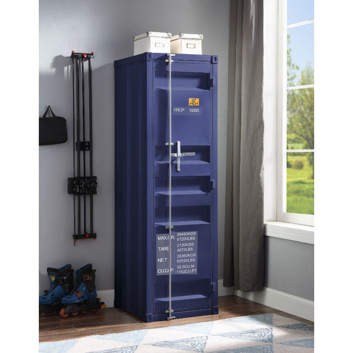 Cargo Wardrobe - 35941 - In Stock Furniture