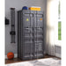 Cargo Wardrobe - 37899 - In Stock Furniture