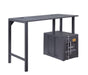 Cargo Writing Desk - 92690 - In Stock Furniture