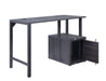 Cargo Writing Desk - 92690 - In Stock Furniture