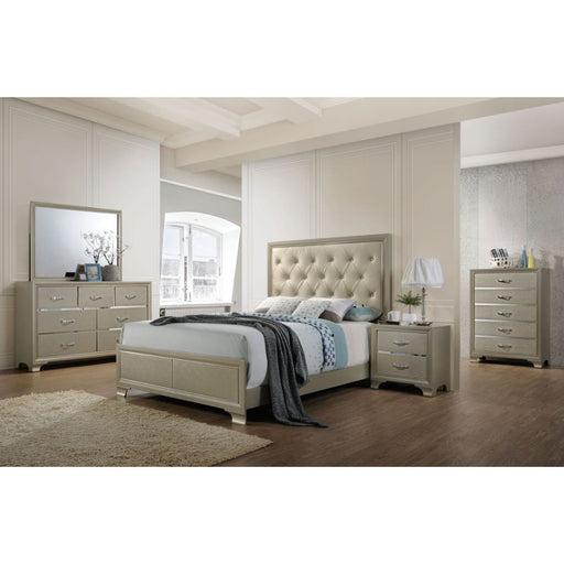 Carine Dresser - 26245 - In Stock Furniture