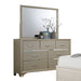 Carine Dresser - 26245 - In Stock Furniture