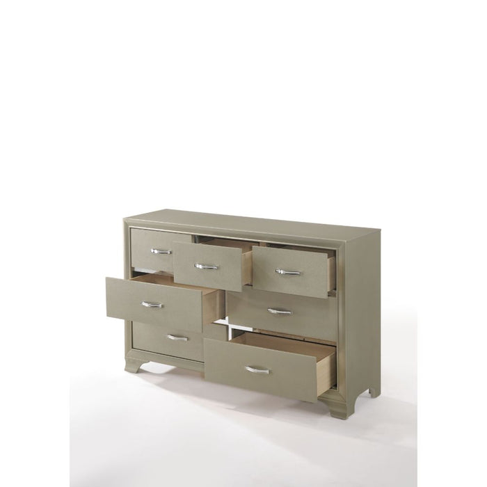 Carine Dresser - 26245 - In Stock Furniture