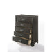 Carine II Chest - 26266 - In Stock Furniture