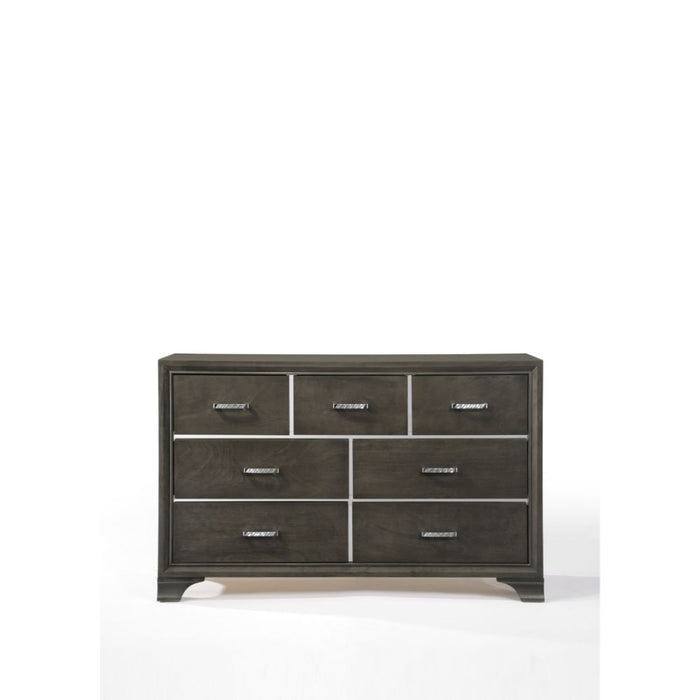 Carine II Dresser - 26265 - In Stock Furniture