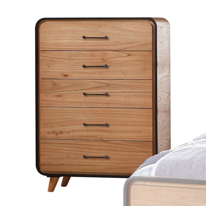 Carla Chest - 30766 - In Stock Furniture