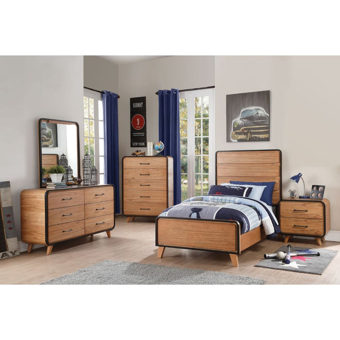 Carla Mirror - 30764 - In Stock Furniture