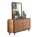 Carla Mirror - 30764 - In Stock Furniture