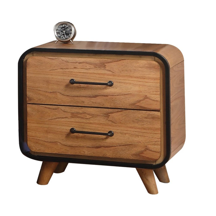 Carla Nightstand - 30763 - In Stock Furniture