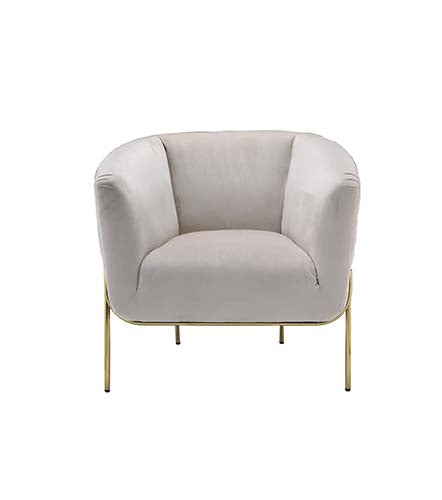 Carlson Accent Chair - 59792 - In Stock Furniture