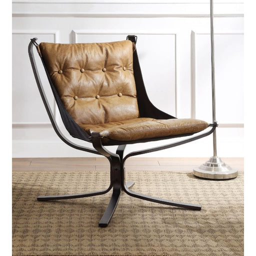 Carney Accent Chair - 59831 - In Stock Furniture