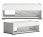 Carrara Coffee Table - i32144 - In Stock Furniture