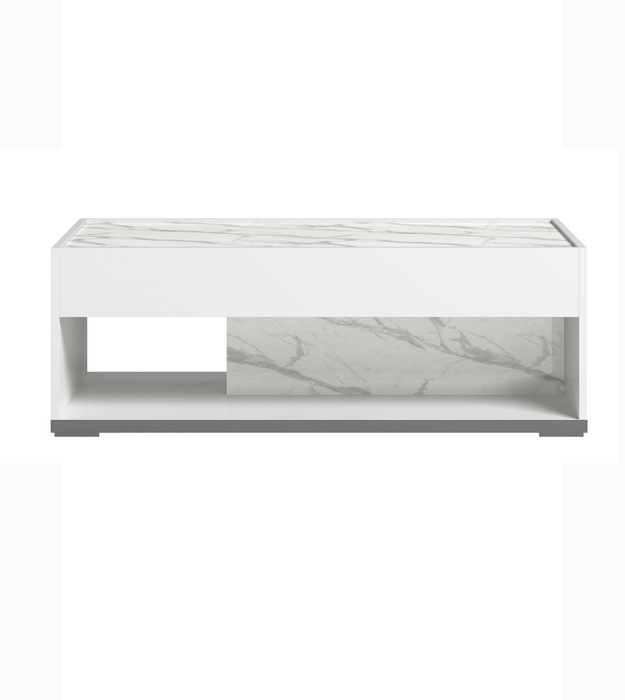 Carrara Coffee Table - i32144 - In Stock Furniture