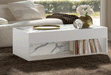 Carrara Coffee Table - i32144 - In Stock Furniture