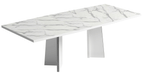 Carrara Dining Table - i32396 - In Stock Furniture