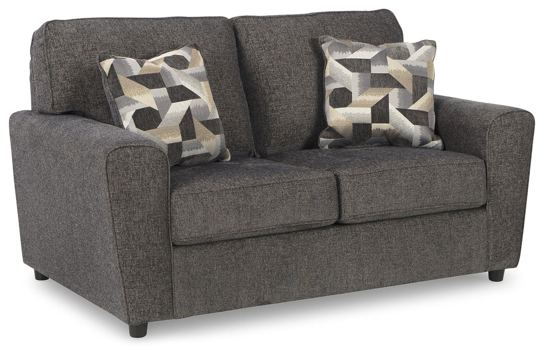 Cascilla Loveseat - 2680435 - In Stock Furniture