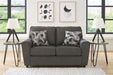 Cascilla Loveseat - 2680435 - In Stock Furniture