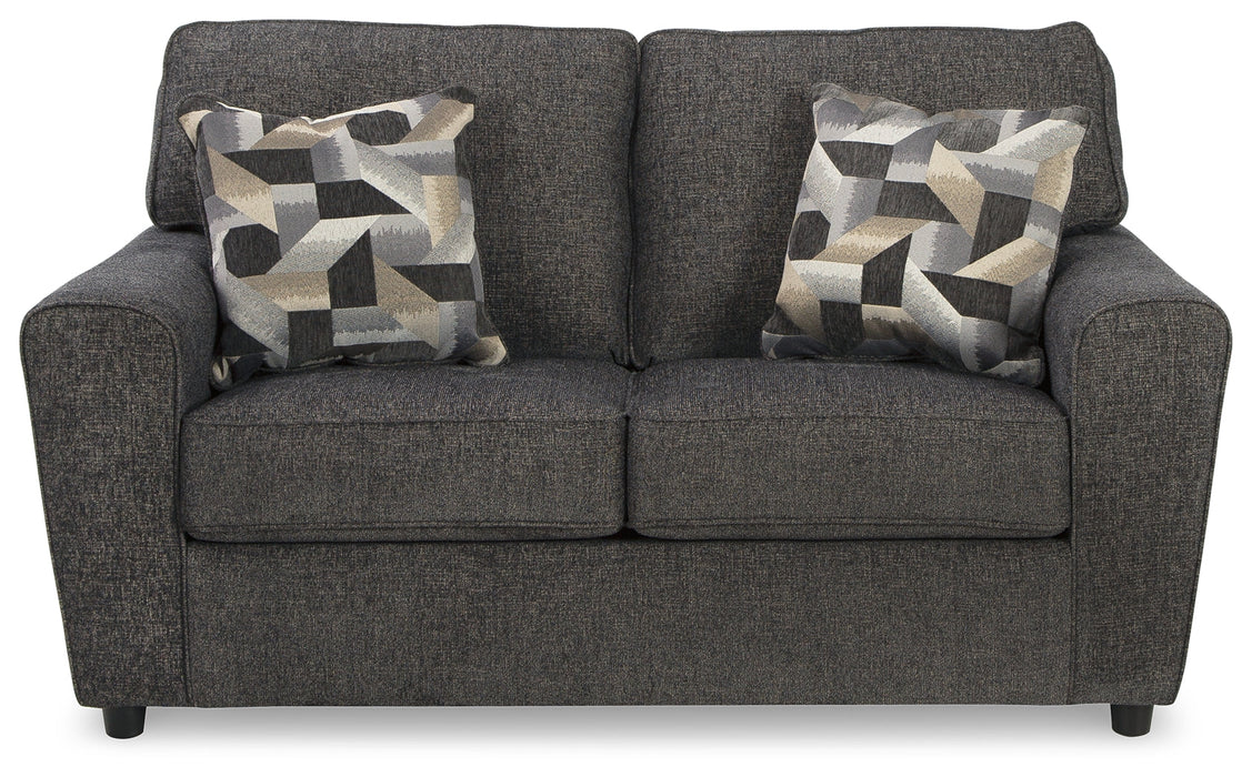 Cascilla Loveseat - 2680435 - In Stock Furniture