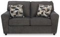 Cascilla Loveseat - 2680435 - In Stock Furniture