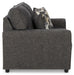 Cascilla Loveseat - 2680435 - In Stock Furniture