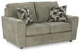 Cascilla Loveseat - 2680535 - In Stock Furniture