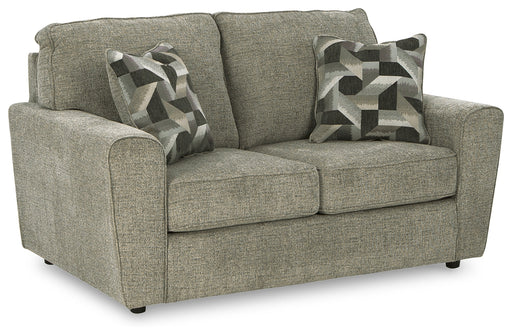 Cascilla Loveseat - 2680535 - In Stock Furniture