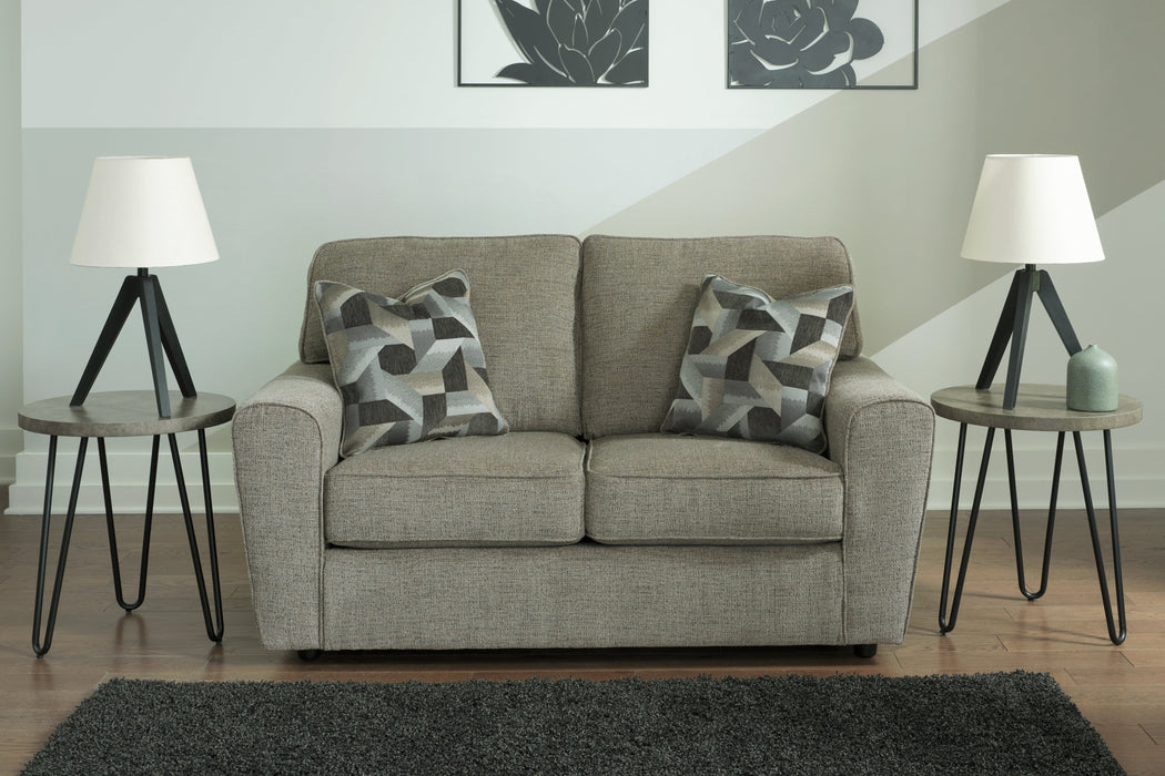 Cascilla Loveseat - 2680535 - In Stock Furniture