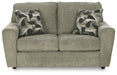 Cascilla Loveseat - 2680535 - In Stock Furniture