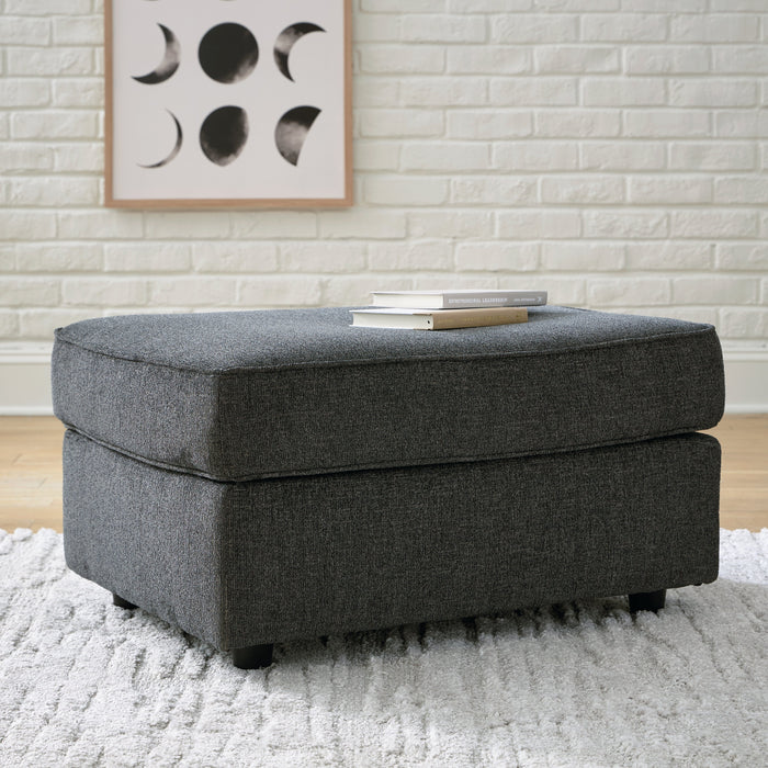 Cascilla Ottoman - 2680414 - In Stock Furniture