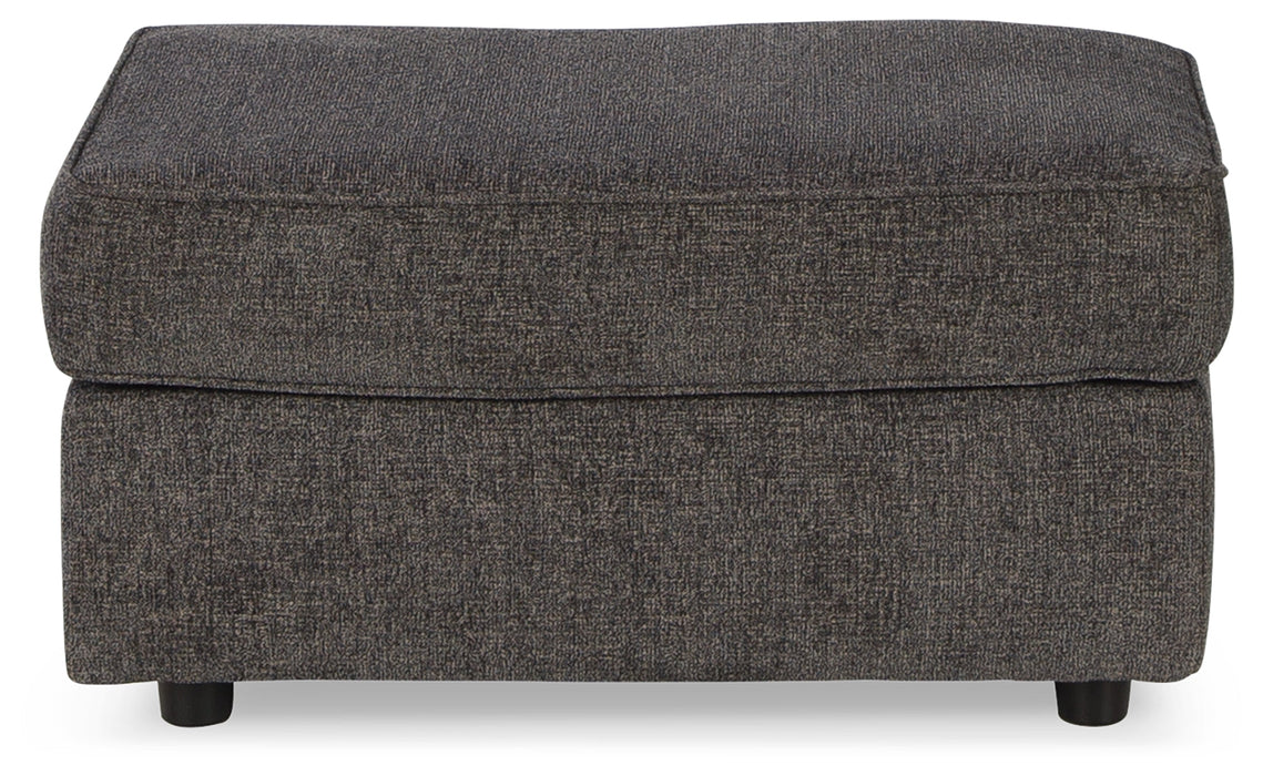 Cascilla Ottoman - 2680414 - In Stock Furniture