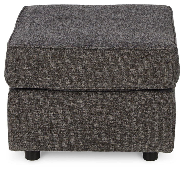 Cascilla Ottoman - 2680414 - In Stock Furniture