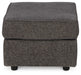 Cascilla Ottoman - 2680414 - In Stock Furniture