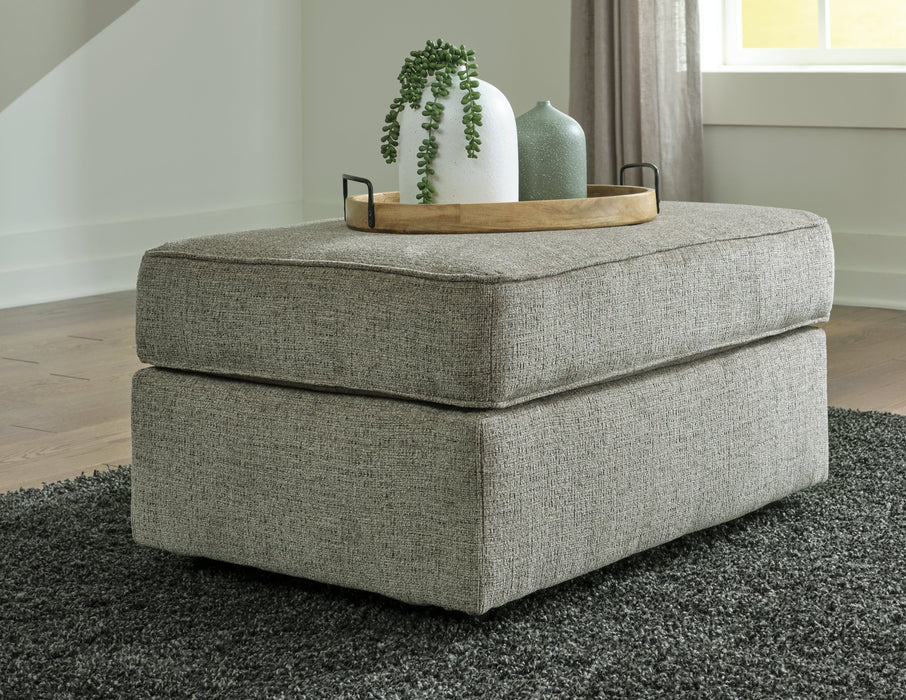 Cascilla Ottoman - 2680514 - In Stock Furniture