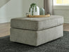 Cascilla Ottoman - 2680514 - In Stock Furniture