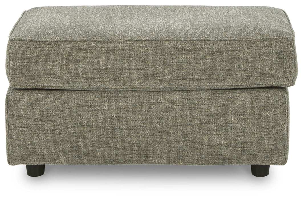 Cascilla Ottoman - 2680514 - In Stock Furniture