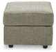 Cascilla Ottoman - 2680514 - In Stock Furniture