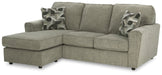 Cascilla Sofa Chaise - 2680518 - Gate Furniture