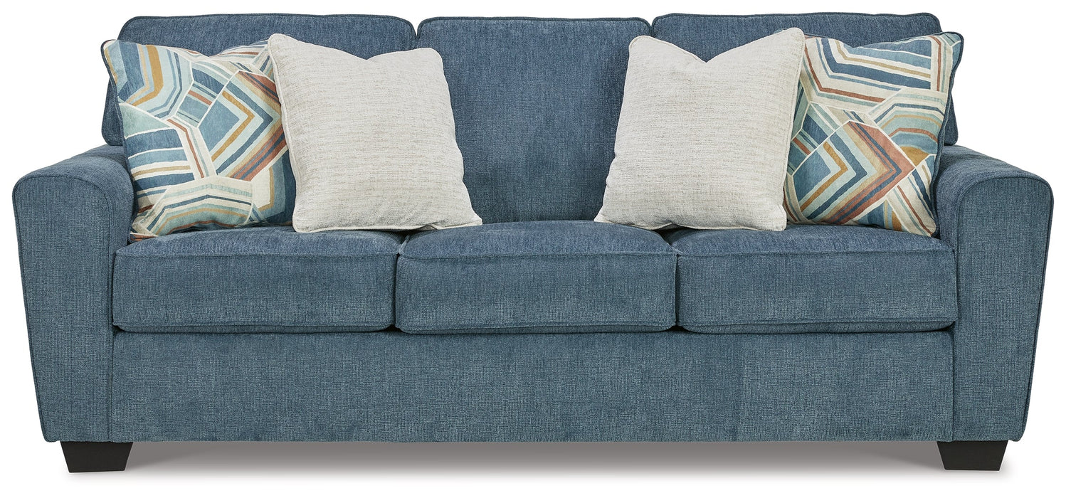 Cashton Queen Sofa Sleeper - 4060539