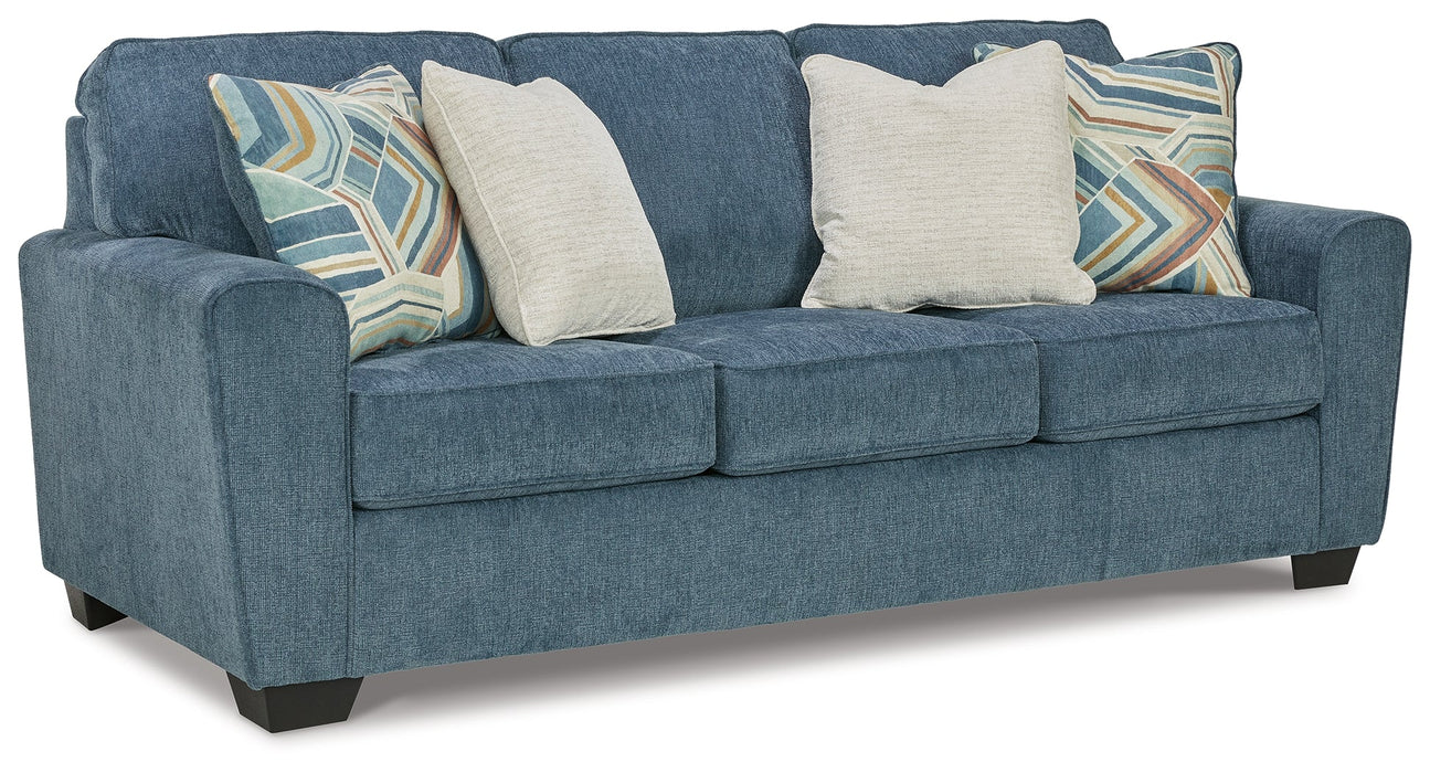 Cashton Queen Sofa Sleeper - 4060539