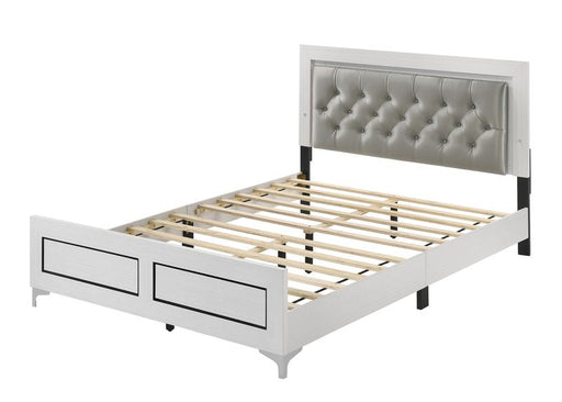 Casilda Queen Bed - BD00644Q - In Stock Furniture