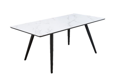Caspian Dining Table - 74010 - In Stock Furniture