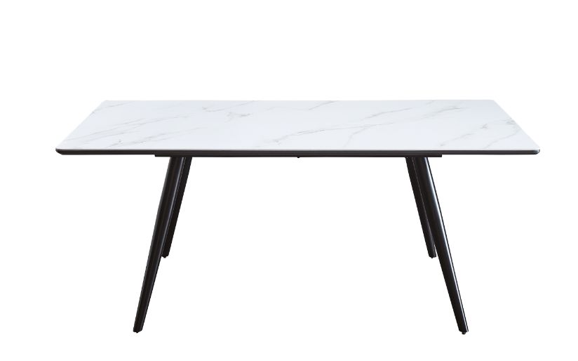 Caspian Dining Table - 74010 - In Stock Furniture