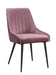 Caspian Side Chair (2Pc) - 74012 - In Stock Furniture