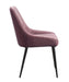 Caspian Side Chair (2Pc) - 74012 - In Stock Furniture