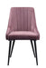 Caspian Side Chair (2Pc) - 74012 - In Stock Furniture